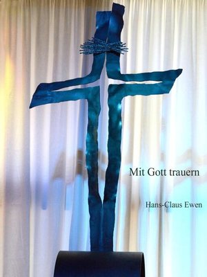cover image of Mit Gott trauern
